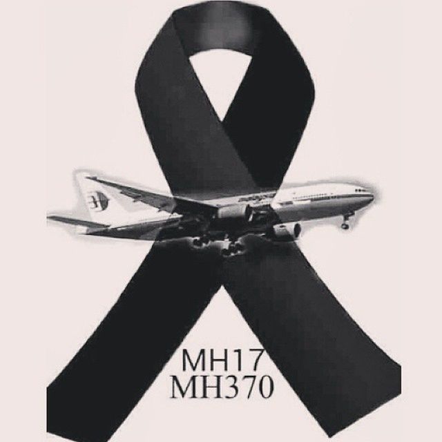 PrayForMH17