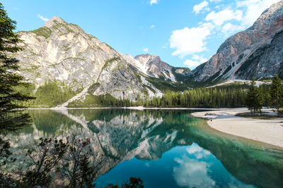 mountain
