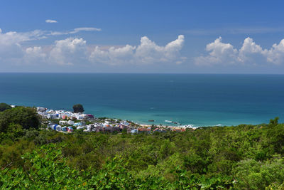 sea