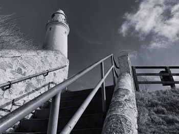 St marys lighthouse 