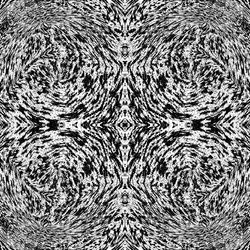 Full frame shot of rippled pattern