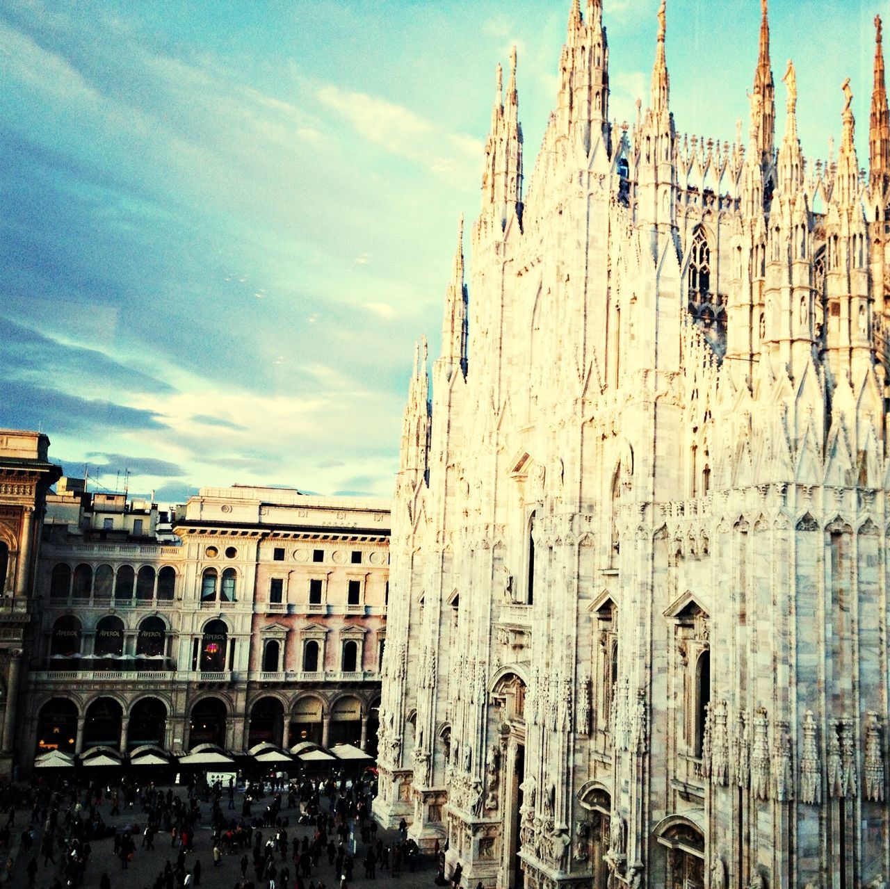 building exterior, architecture, built structure, place of worship, church, religion, spirituality, cathedral, sky, history, travel destinations, famous place, city, low angle view, tourism, travel, capital cities, old town