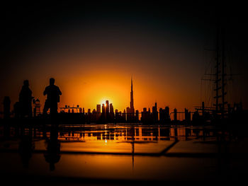 skyline