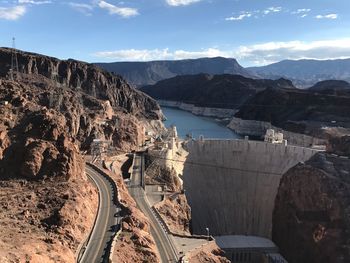 Hoover dam