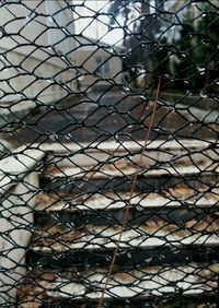 chainlink fence