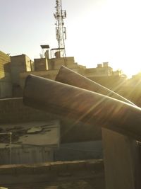 Industrial building