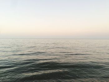 sea