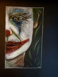 Close-up portrait of a serious young man