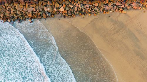 Stack of stones