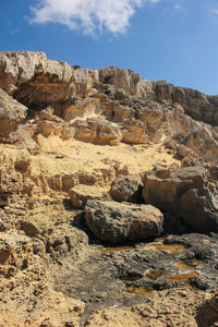 rock