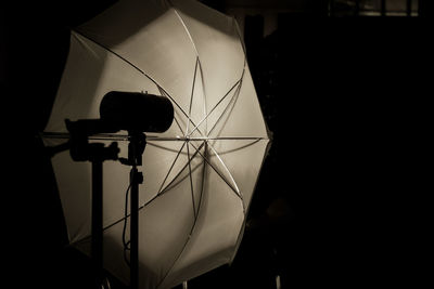 Low angle view of tree against sky