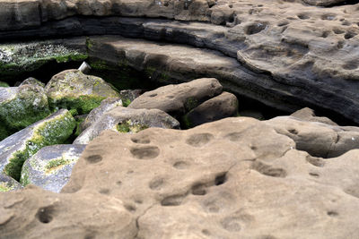 rock