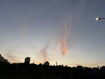 sky