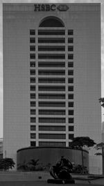 building exterior