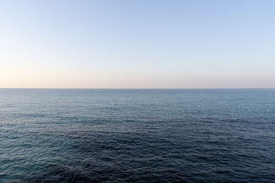 horizon