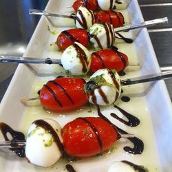 Close up of tomatoes