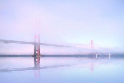 Golden gate bridge