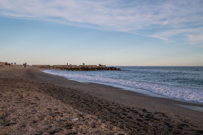 sea