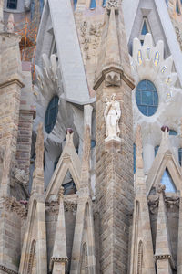 Sagrada familia 