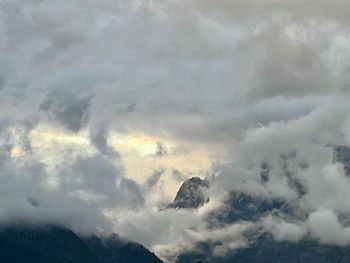 cloud