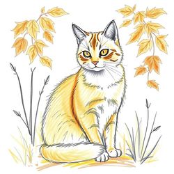 cat