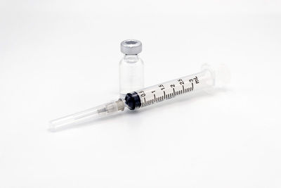 syringe