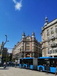 Ferencnek square