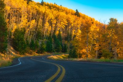 road
