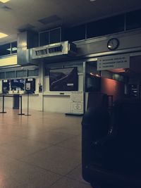 Close-up of illuminated lamp