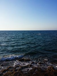 sea