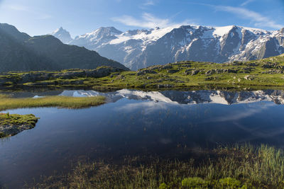 mountain
