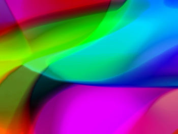 Full frame shot of multi colored background