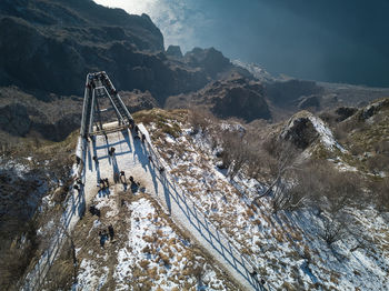 mountain