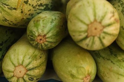 Close-up of fruits for sale