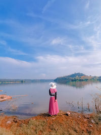 water