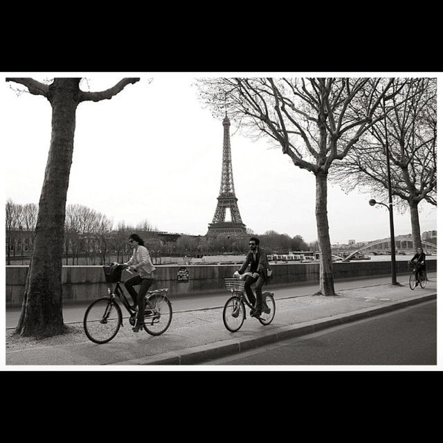 Ristorante Le Tout Paris