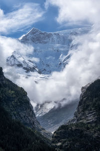 mountain