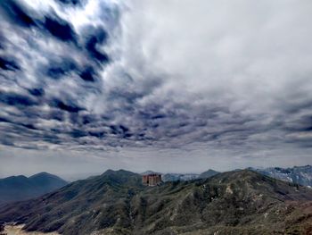 cloud