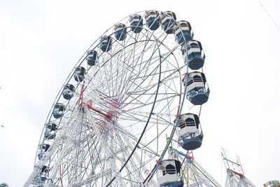 ferris wheel