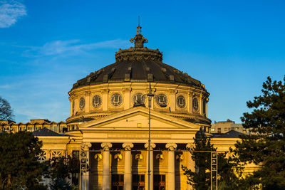 architecture