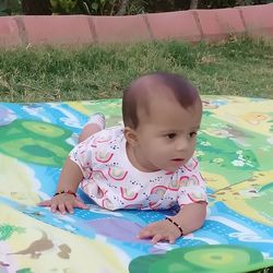 child