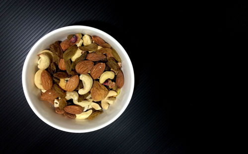 Close-up of food in bowl