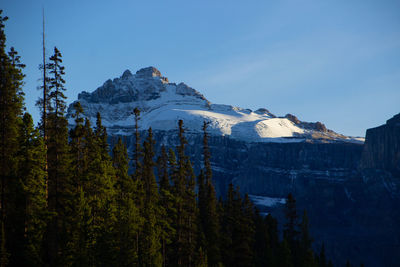 mountain