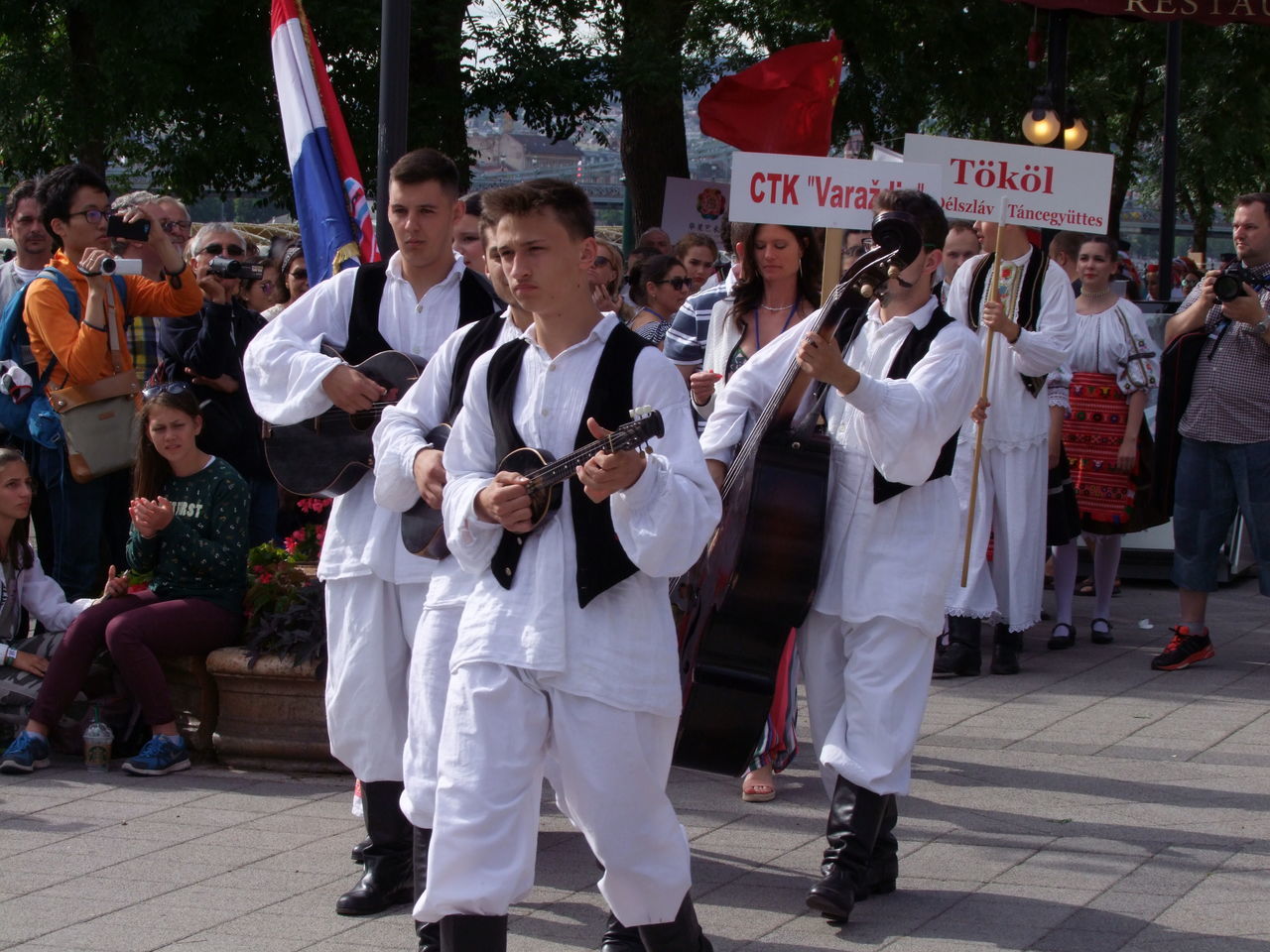 Turkish musicians