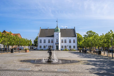 architecture