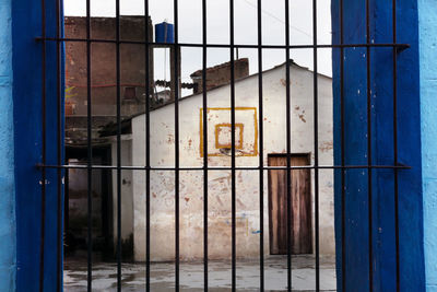 Street in cuba