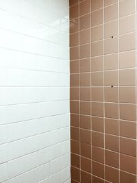 Full frame shot of wall