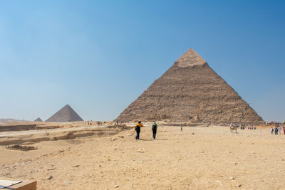 pyramid