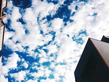 cloud - sky