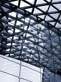 built structure
